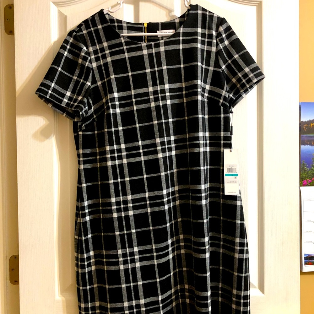 Calvin Klein Dress